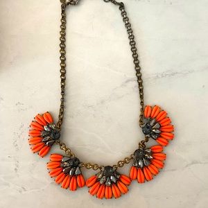 J.Crew necklace